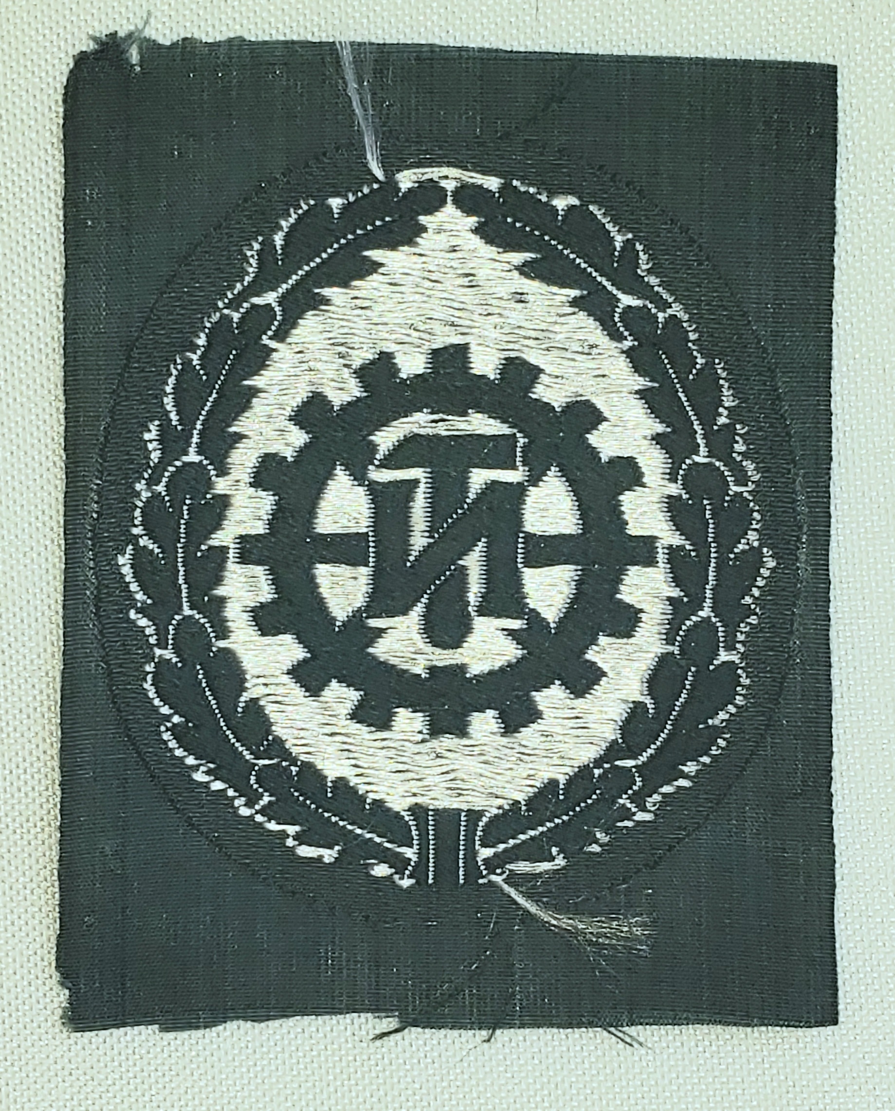 National and Civil Organization Awards and related items.